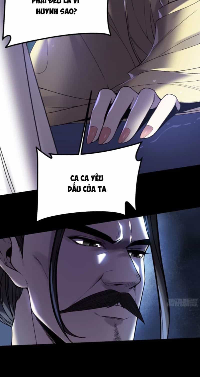 Khánh Dư Niên - Chương 133 - ảnh 13