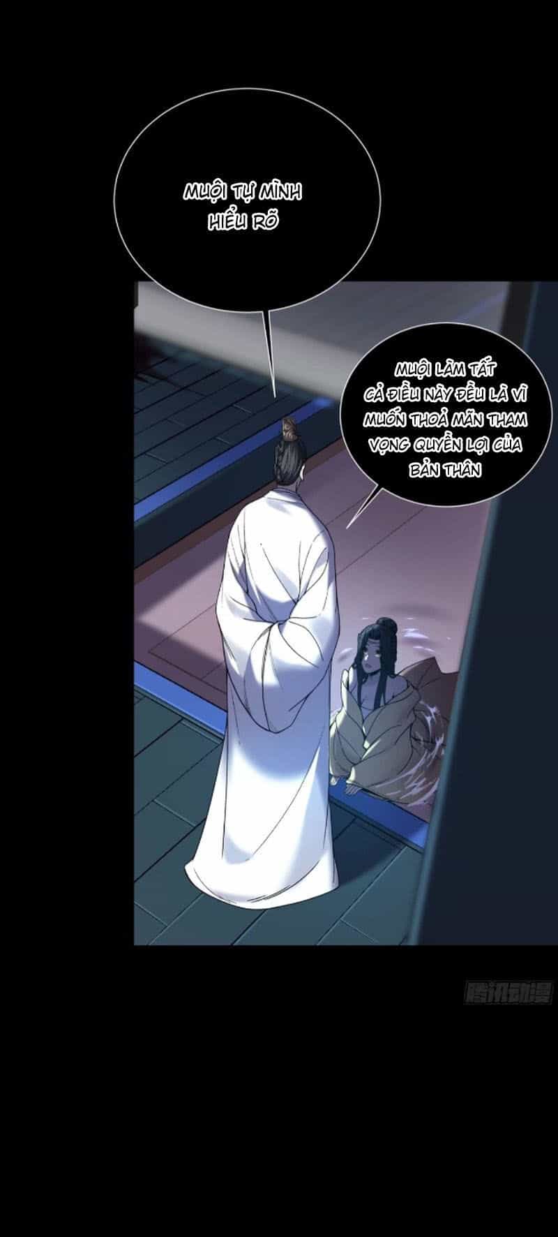 Khánh Dư Niên - Chương 133 - ảnh 14