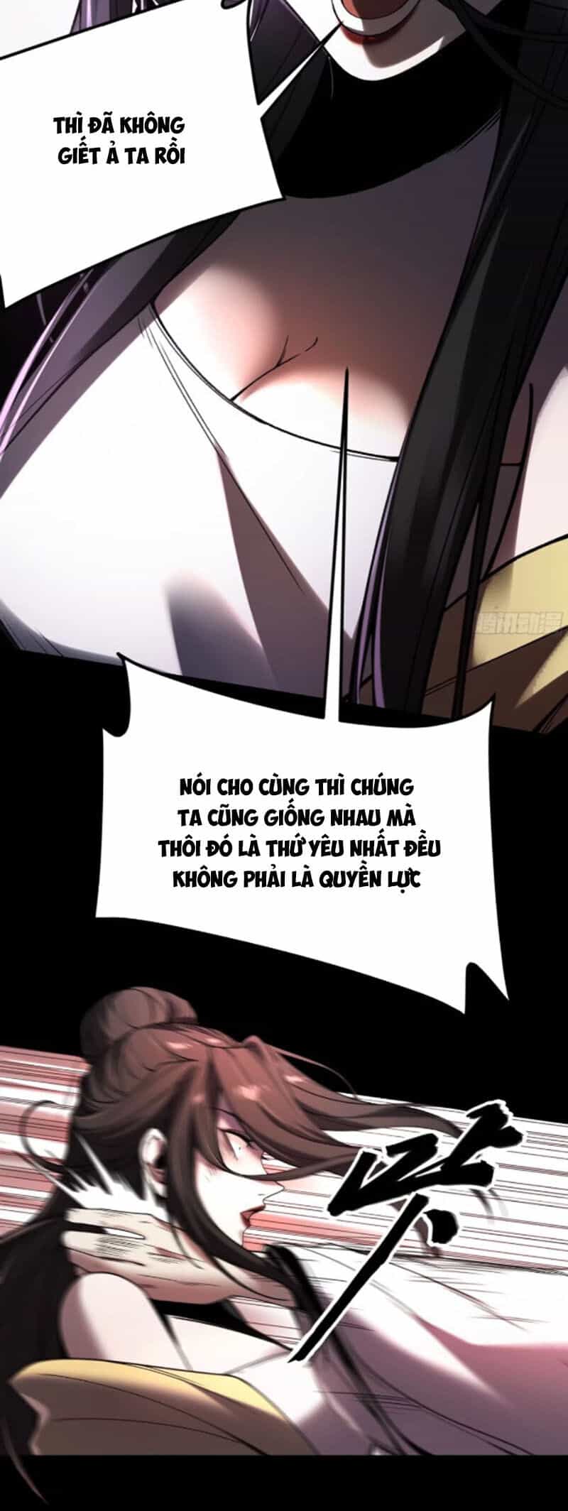 Khánh Dư Niên - Chương 134 - ảnh 9