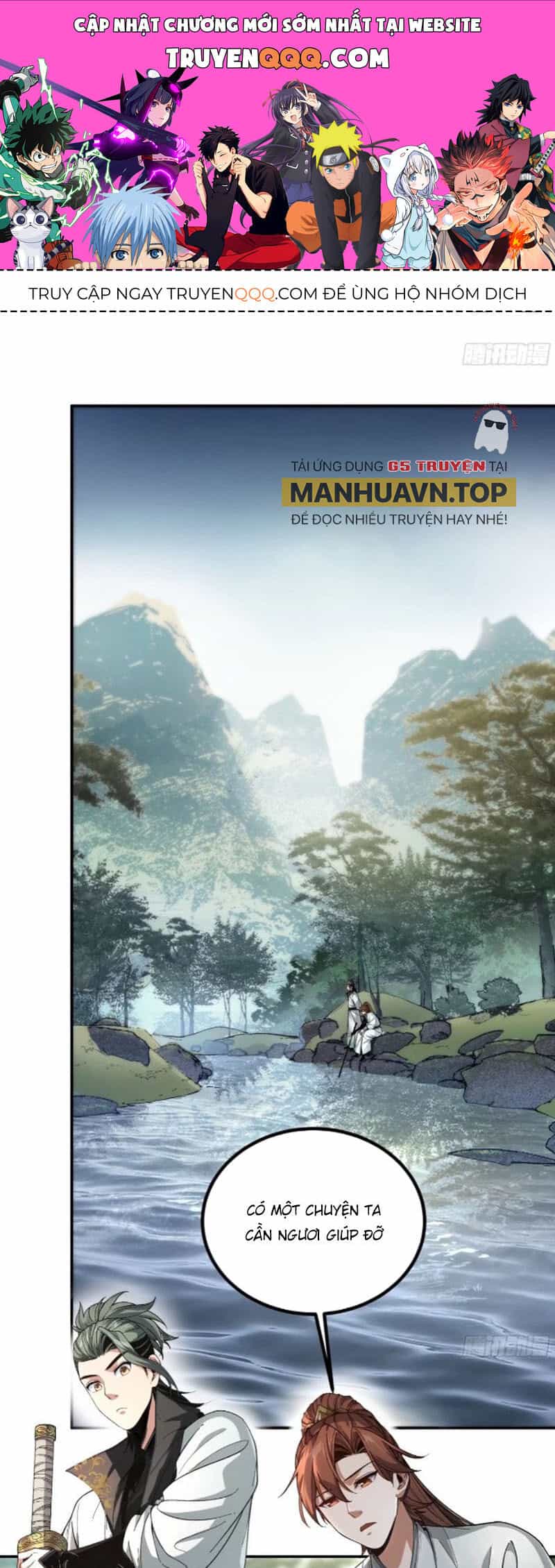 Khánh Dư Niên - Chương 138 - ảnh 1