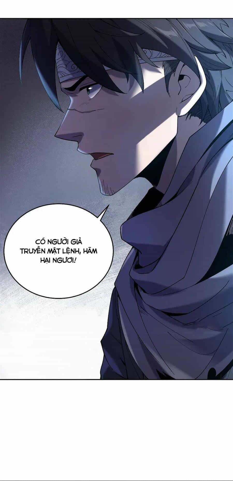 Khánh Dư Niên - Chương 13 - ảnh 12
