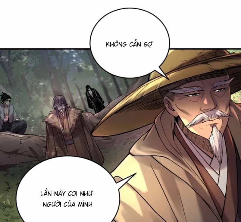 Khánh Dư Niên - Chương 143 - ảnh 19