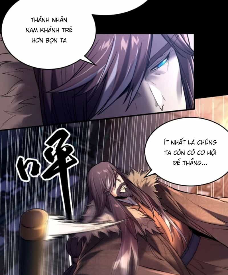 Khánh Dư Niên - Chương 143 - ảnh 2