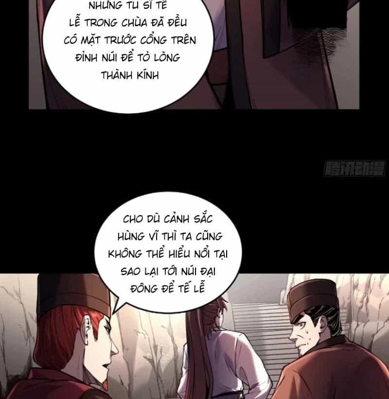 Khánh Dư Niên - Chương 143 - ảnh 44