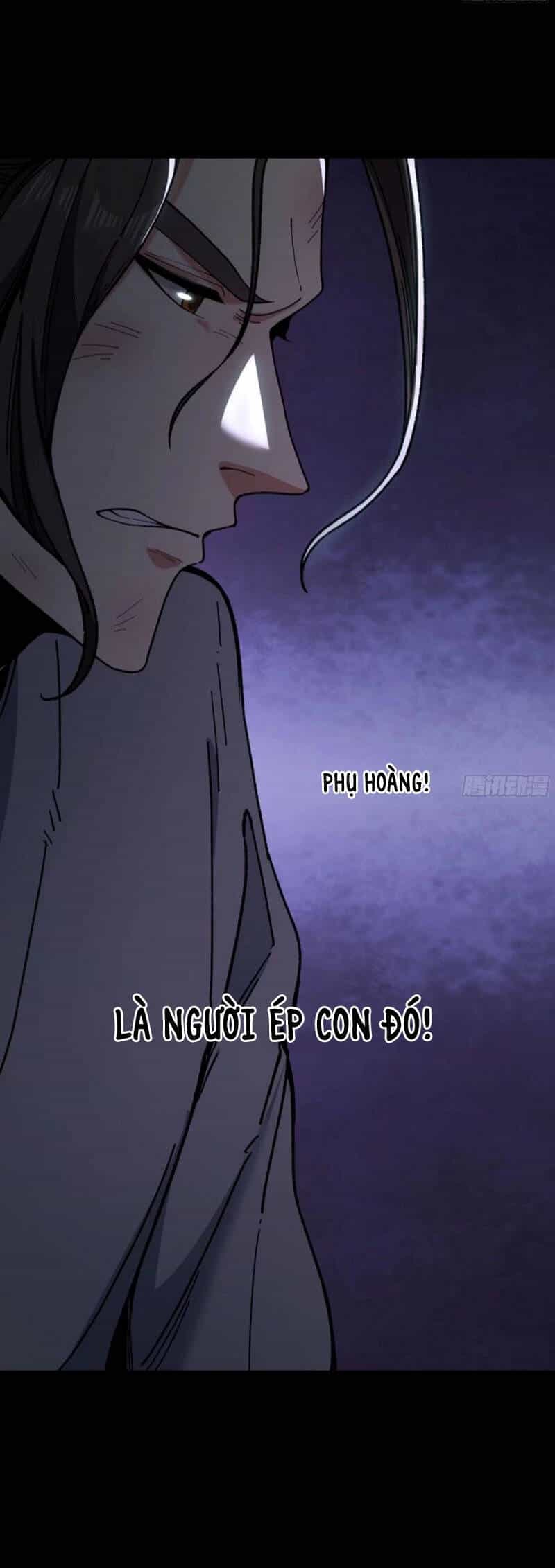Khánh Dư Niên - Chương 144 - ảnh 10