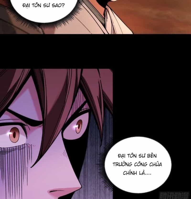 Khánh Dư Niên - Chương 145 - ảnh 10