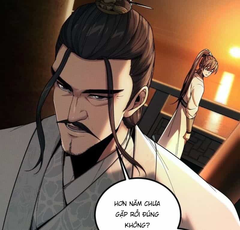 Khánh Dư Niên - Chương 145 - ảnh 27