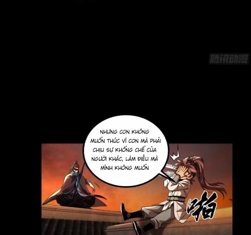 Khánh Dư Niên - Chương 145 - ảnh 49