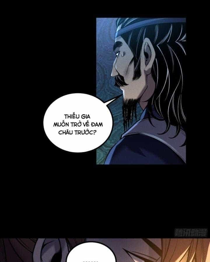 Khánh Dư Niên - Chương 152 - ảnh 12
