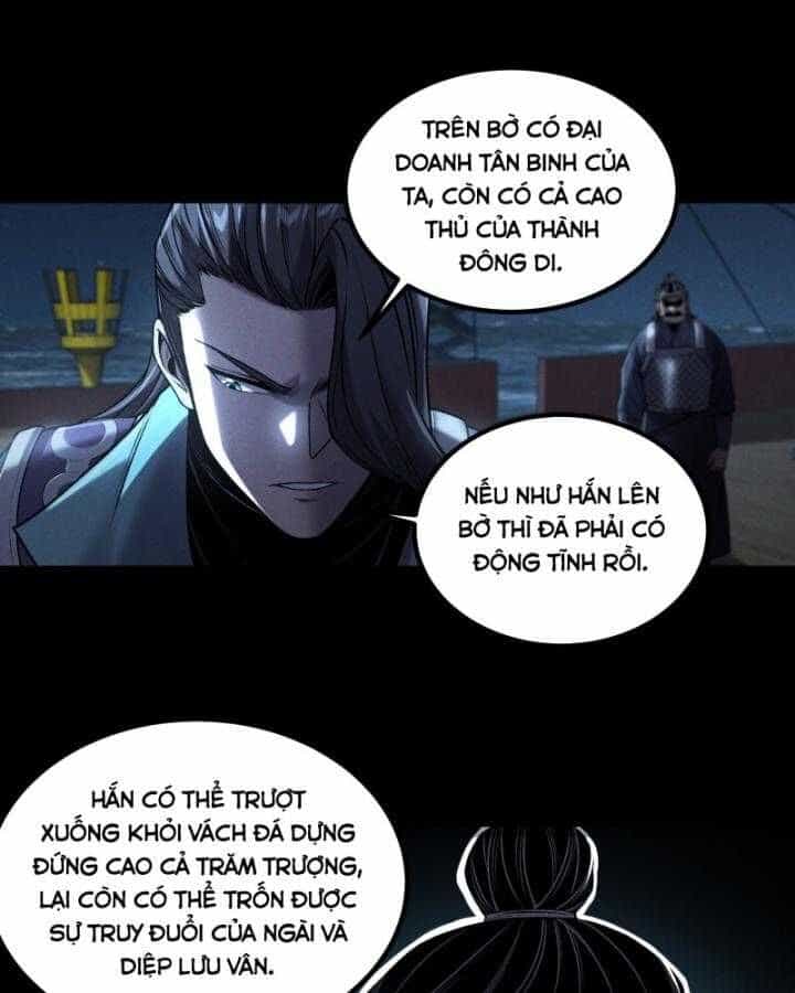Khánh Dư Niên - Chương 152 - ảnh 23