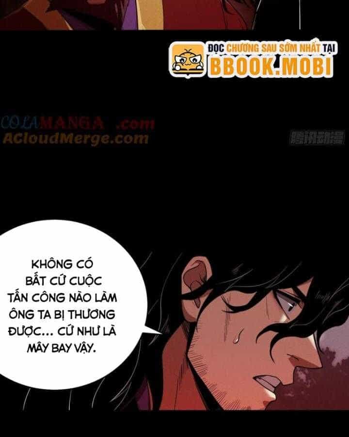Khánh Dư Niên - Chương 153 - ảnh 29