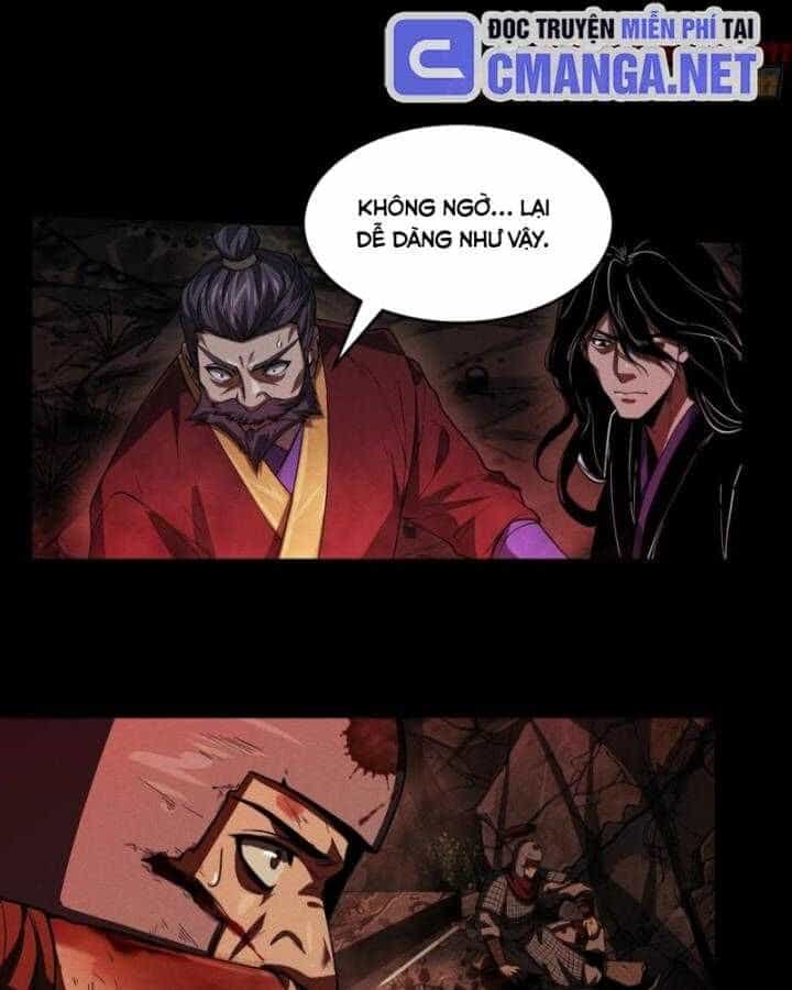 Khánh Dư Niên - Chương 153 - ảnh 40