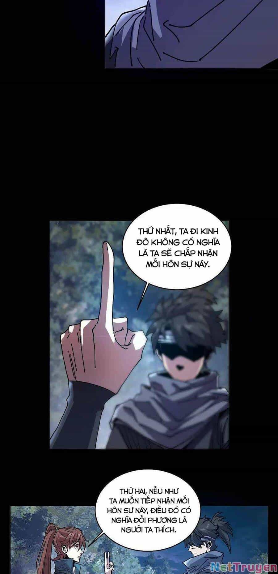 Khánh Dư Niên - Chương 15 - ảnh 23