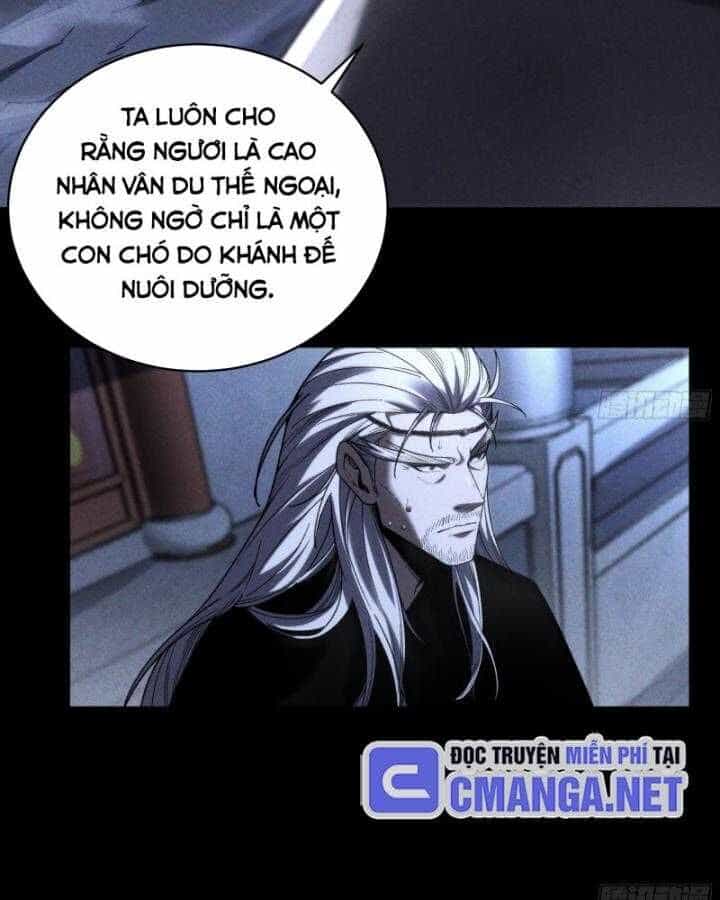 Khánh Dư Niên - Chương 160 - ảnh 51