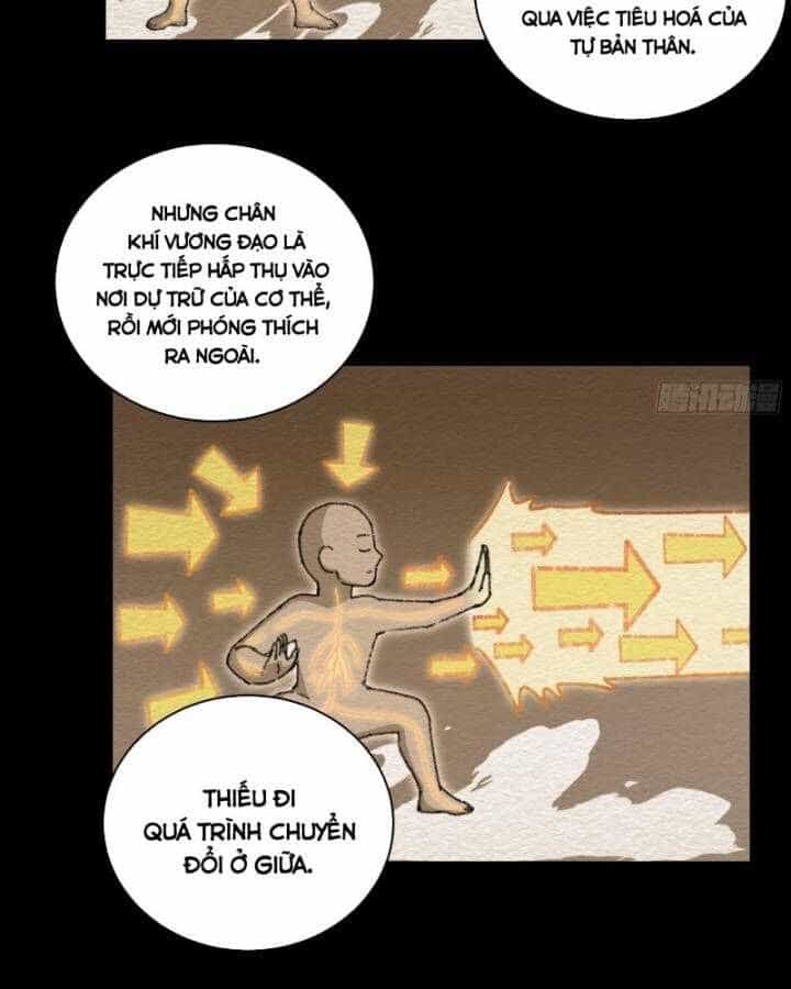 Khánh Dư Niên - Chương 161 - ảnh 27