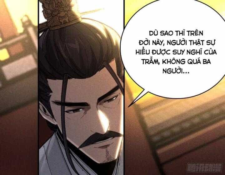 Khánh Dư Niên - Chương 161 - ảnh 44