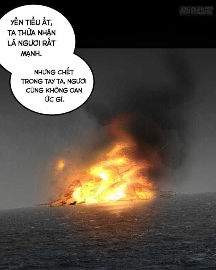 Khánh Dư Niên - Chương 164 - ảnh 85