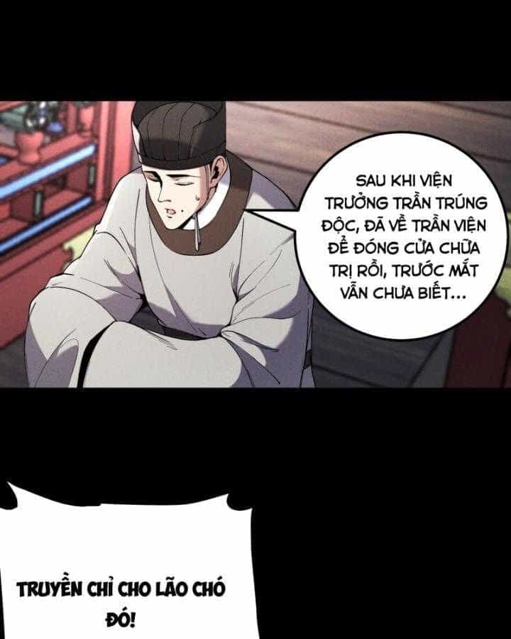 Khánh Dư Niên - Chương 165 - ảnh 13