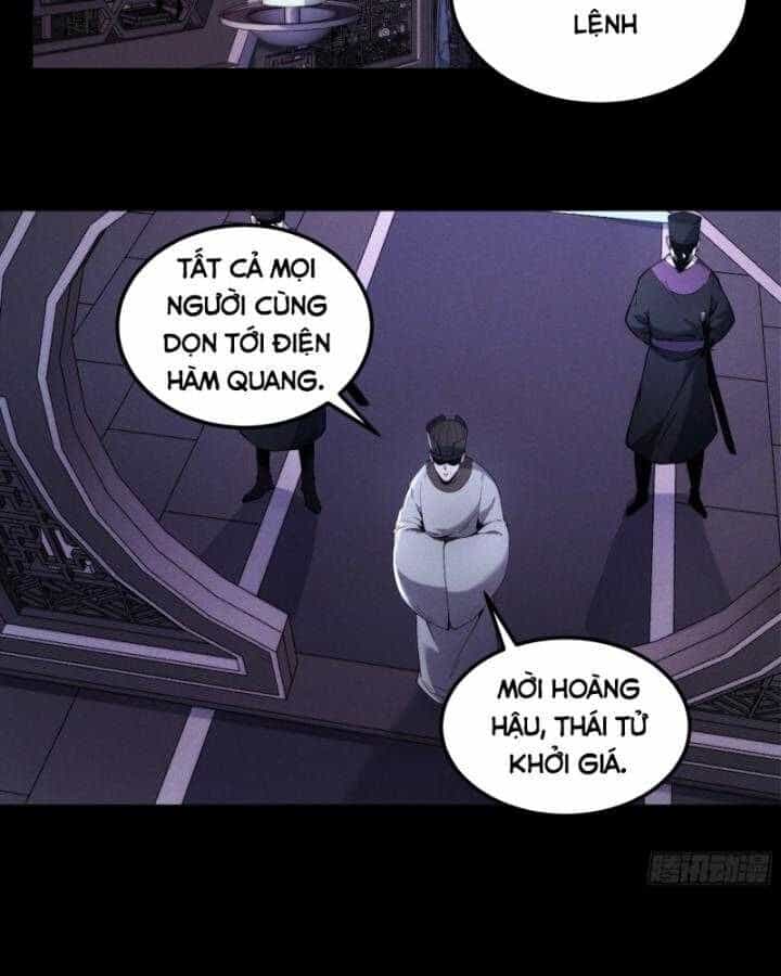 Khánh Dư Niên - Chương 165 - ảnh 24
