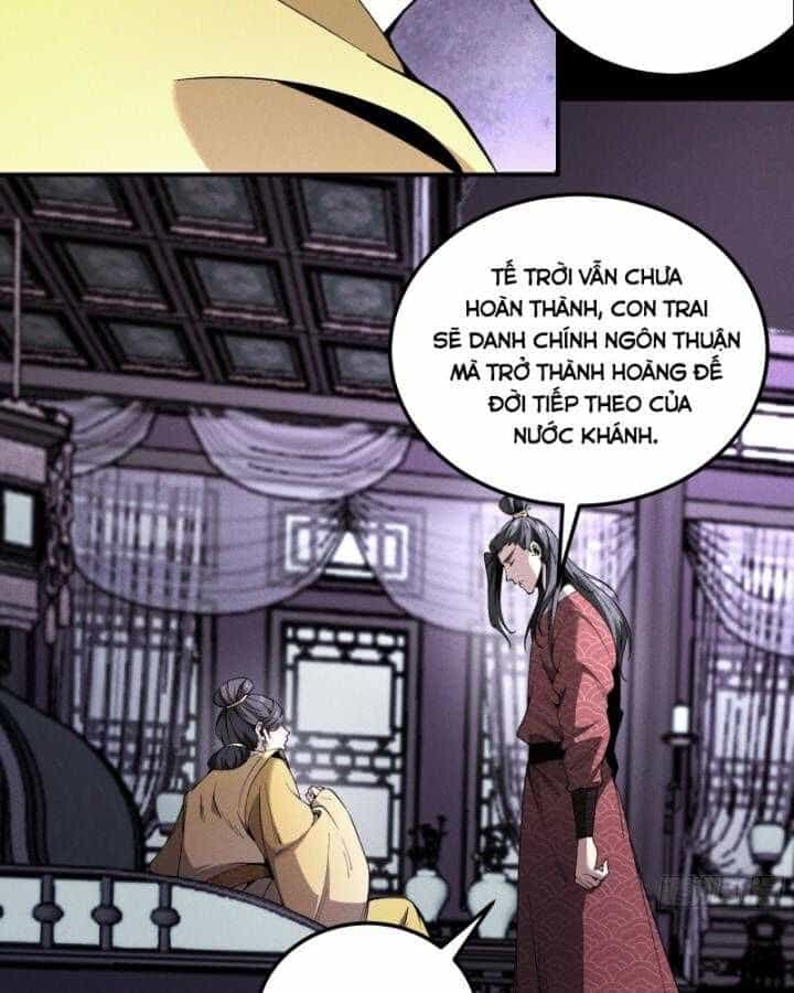 Khánh Dư Niên - Chương 165 - ảnh 34