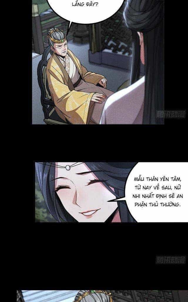 Khánh Dư Niên - Chương 168 - ảnh 6