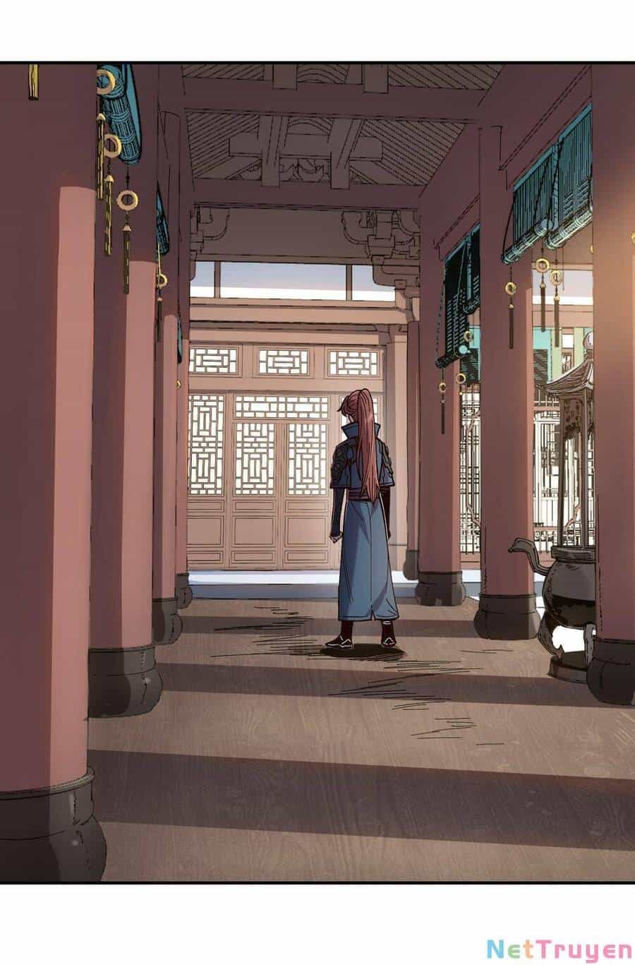 Khánh Dư Niên - Chương 16 - ảnh 16