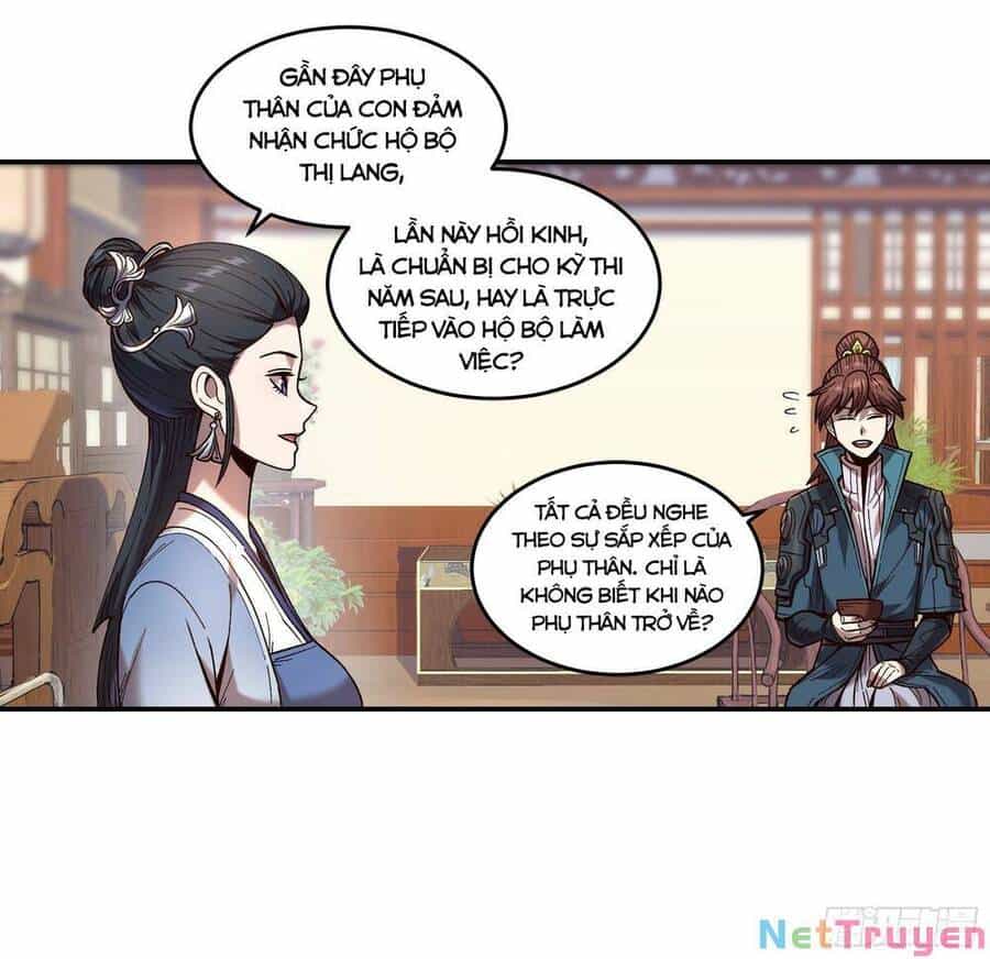 Khánh Dư Niên - Chương 16 - ảnh 37