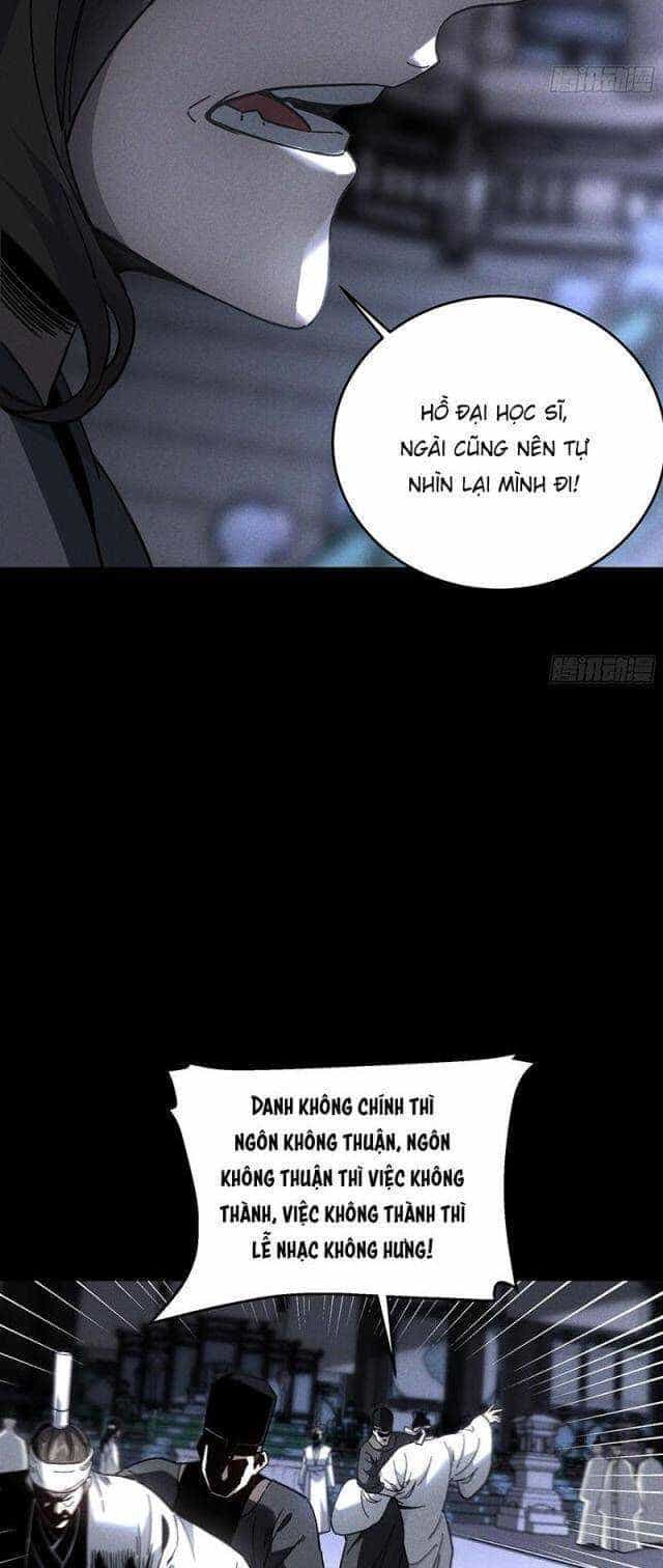 Khánh Dư Niên - Chương 171 - ảnh 12