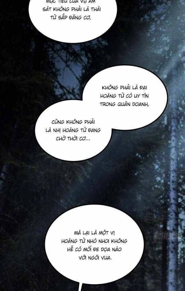 Khánh Dư Niên - Chương 175 - ảnh 38