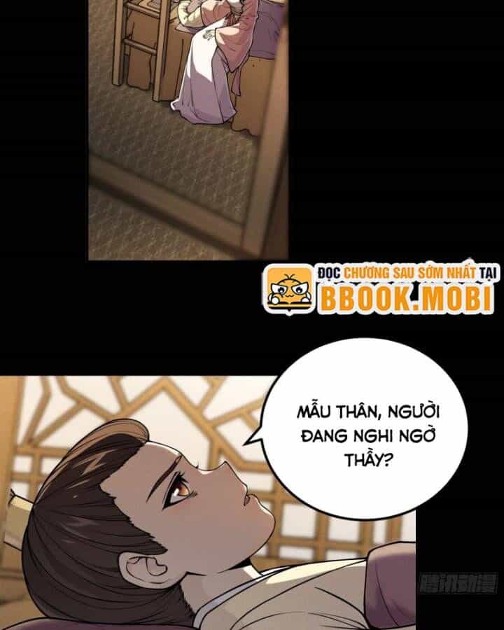 Khánh Dư Niên - Chương 176 - ảnh 4