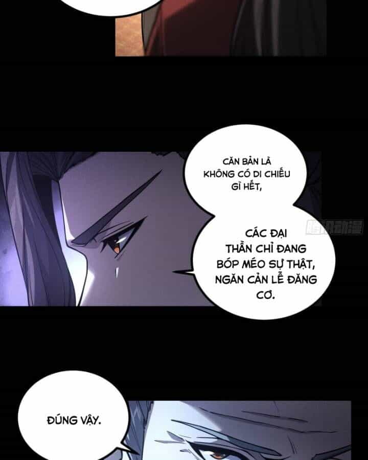 Khánh Dư Niên - Chương 176 - ảnh 47