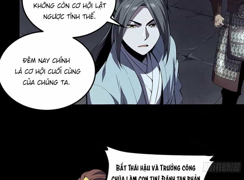 Khánh Dư Niên - Chương 177 - ảnh 6