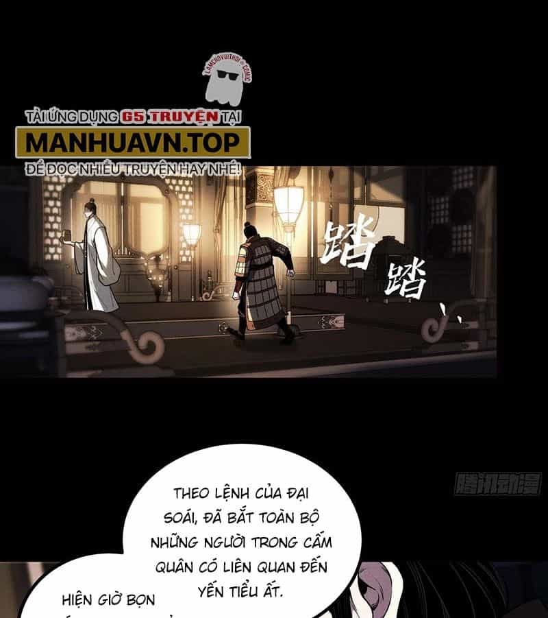 Khánh Dư Niên - Chương 177 - ảnh 66