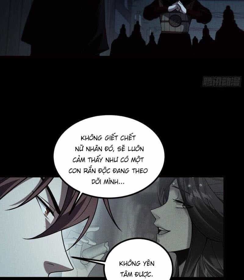 Khánh Dư Niên - Chương 178 - ảnh 37