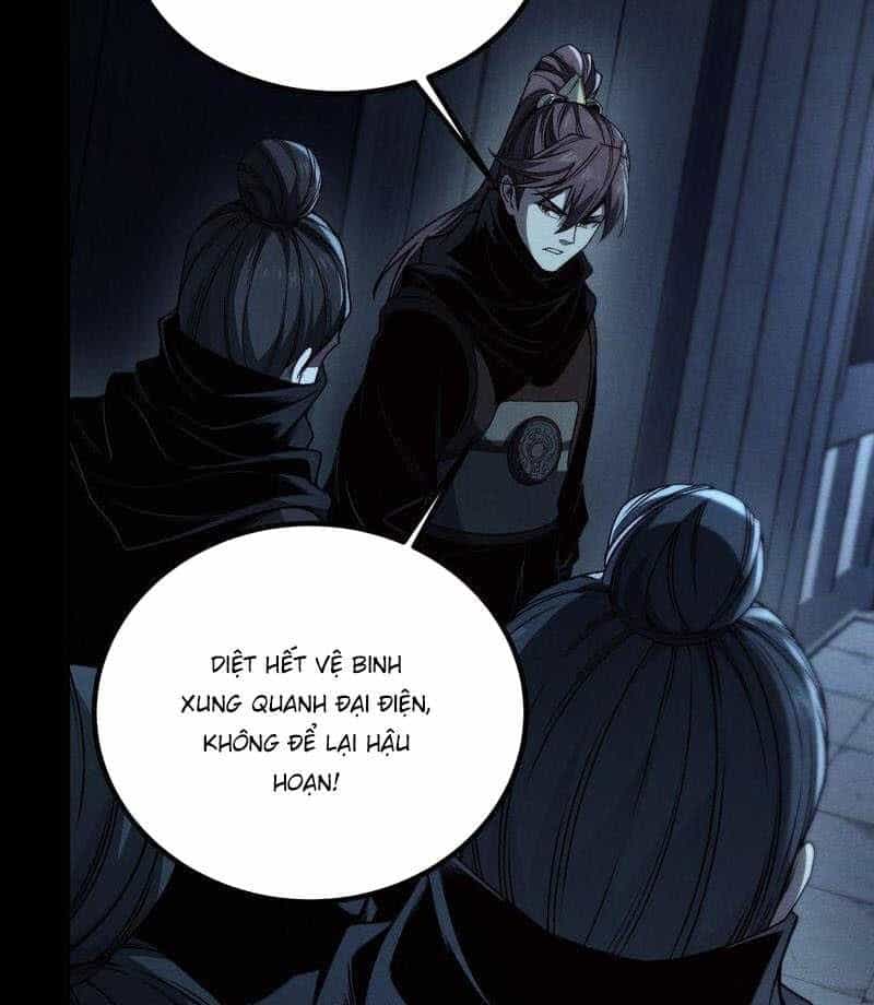 Khánh Dư Niên - Chương 178 - ảnh 39