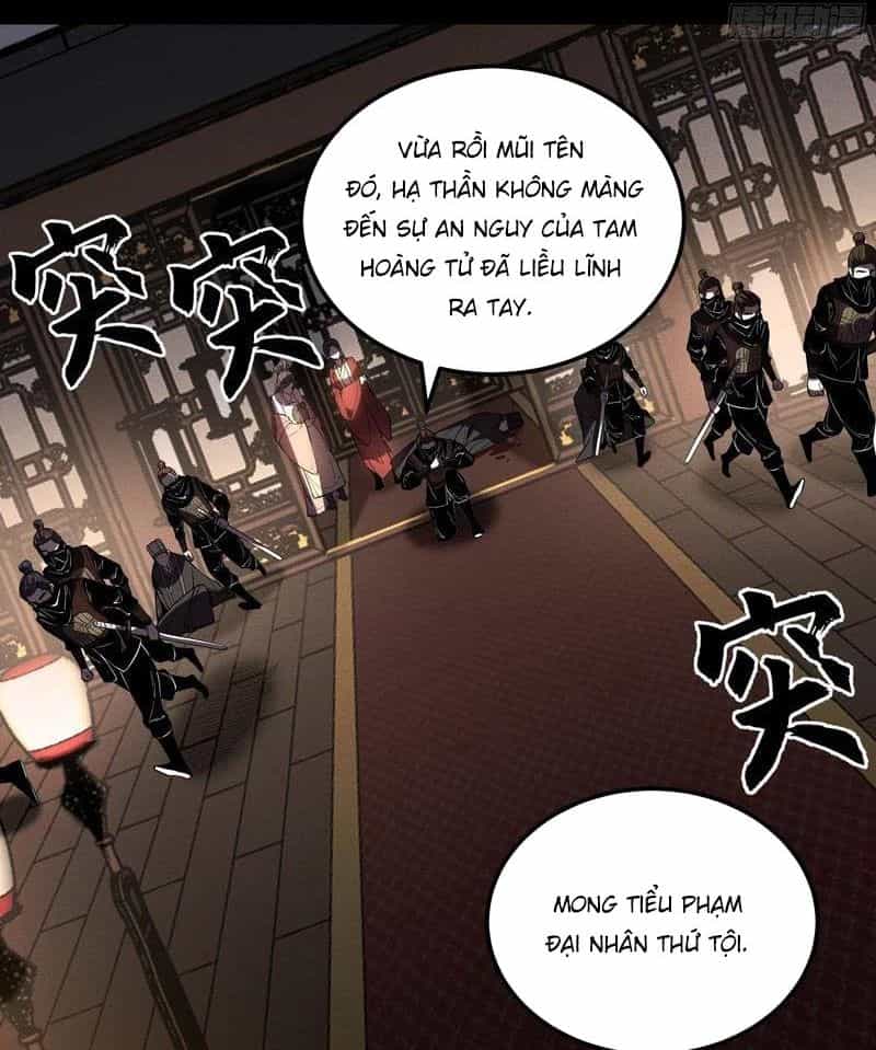 Khánh Dư Niên - Chương 181 - ảnh 34
