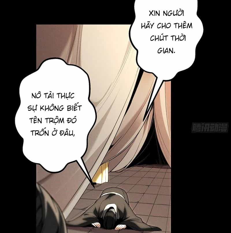 Khánh Dư Niên - Chương 182 - ảnh 10