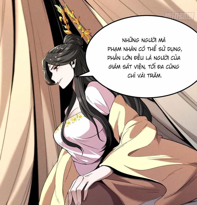 Khánh Dư Niên - Chương 182 - ảnh 29