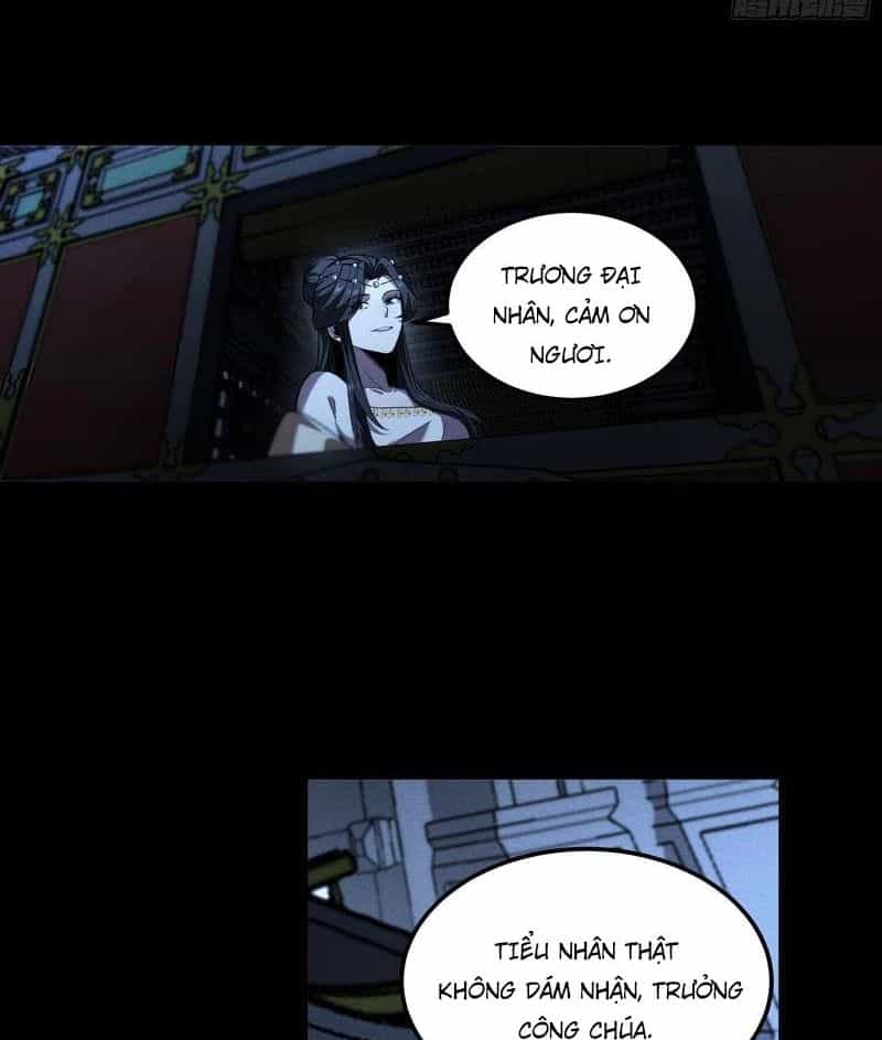 Khánh Dư Niên - Chương 183 - ảnh 68