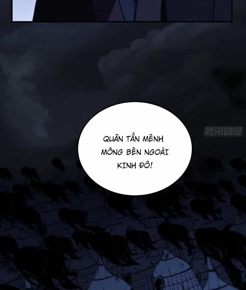 Khánh Dư Niên - Chương 183 - ảnh 72