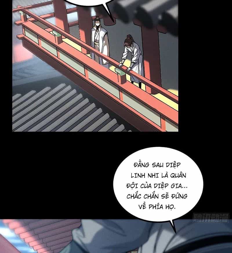 Khánh Dư Niên - Chương 184 - ảnh 29