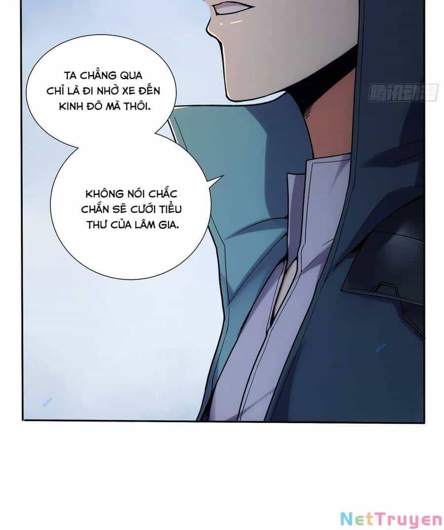 Khánh Dư Niên - Chương 18 - ảnh 29