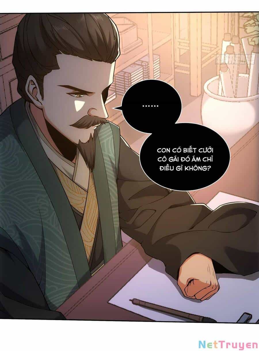 Khánh Dư Niên - Chương 18 - ảnh 30