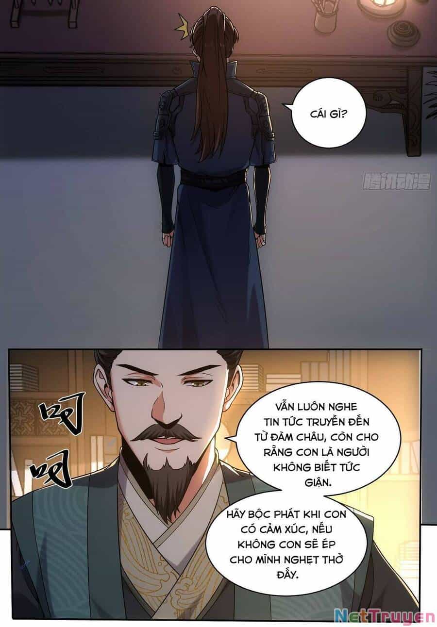 Khánh Dư Niên - Chương 18 - ảnh 35