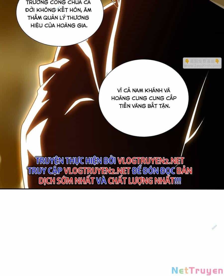 Khánh Dư Niên - Chương 18 - ảnh 45