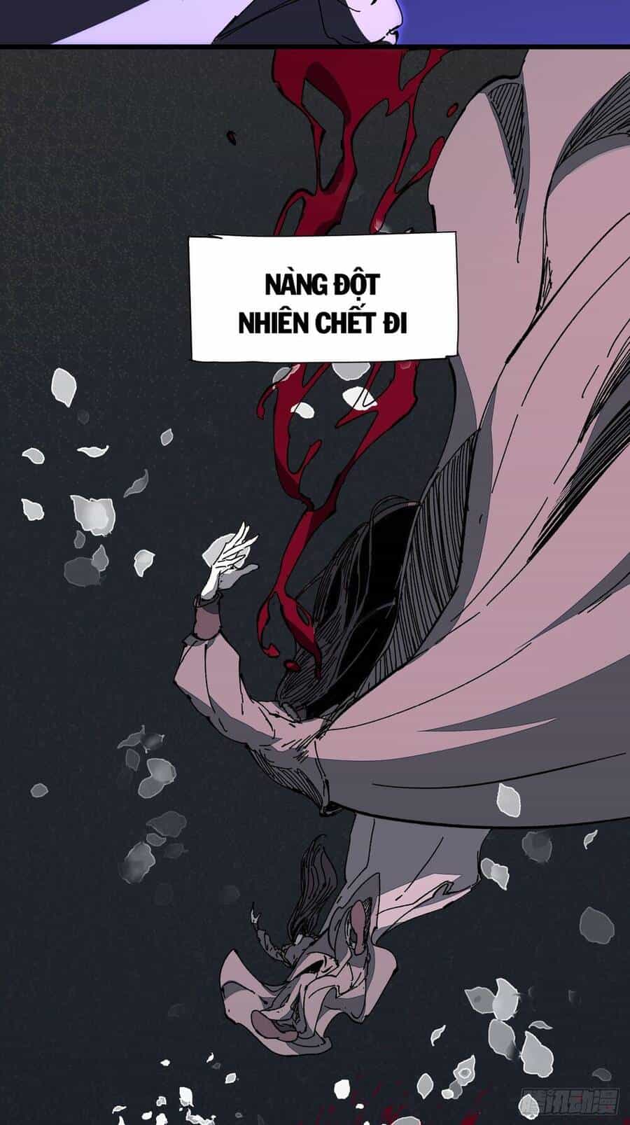 Khánh Dư Niên - Chương 1 - ảnh 18