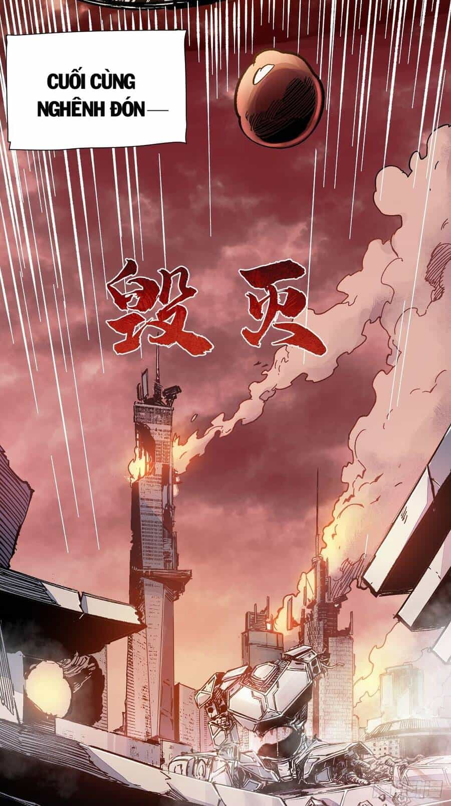 Khánh Dư Niên - Chương 1 - ảnh 4