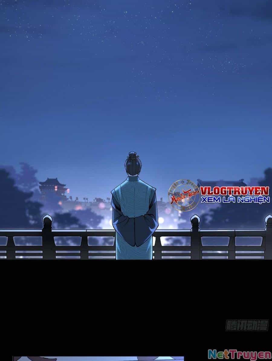 Khánh Dư Niên - Chương 19 - ảnh 22
