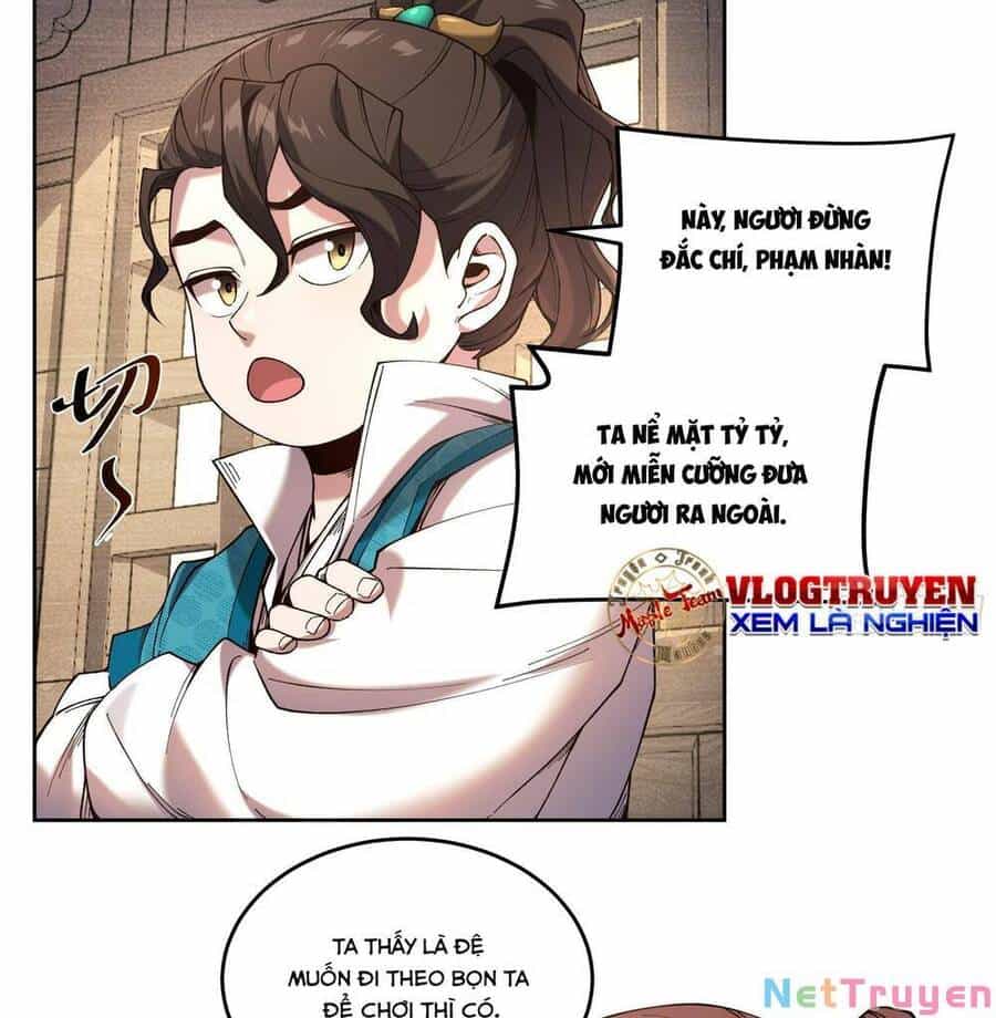 Khánh Dư Niên - Chương 19 - ảnh 30