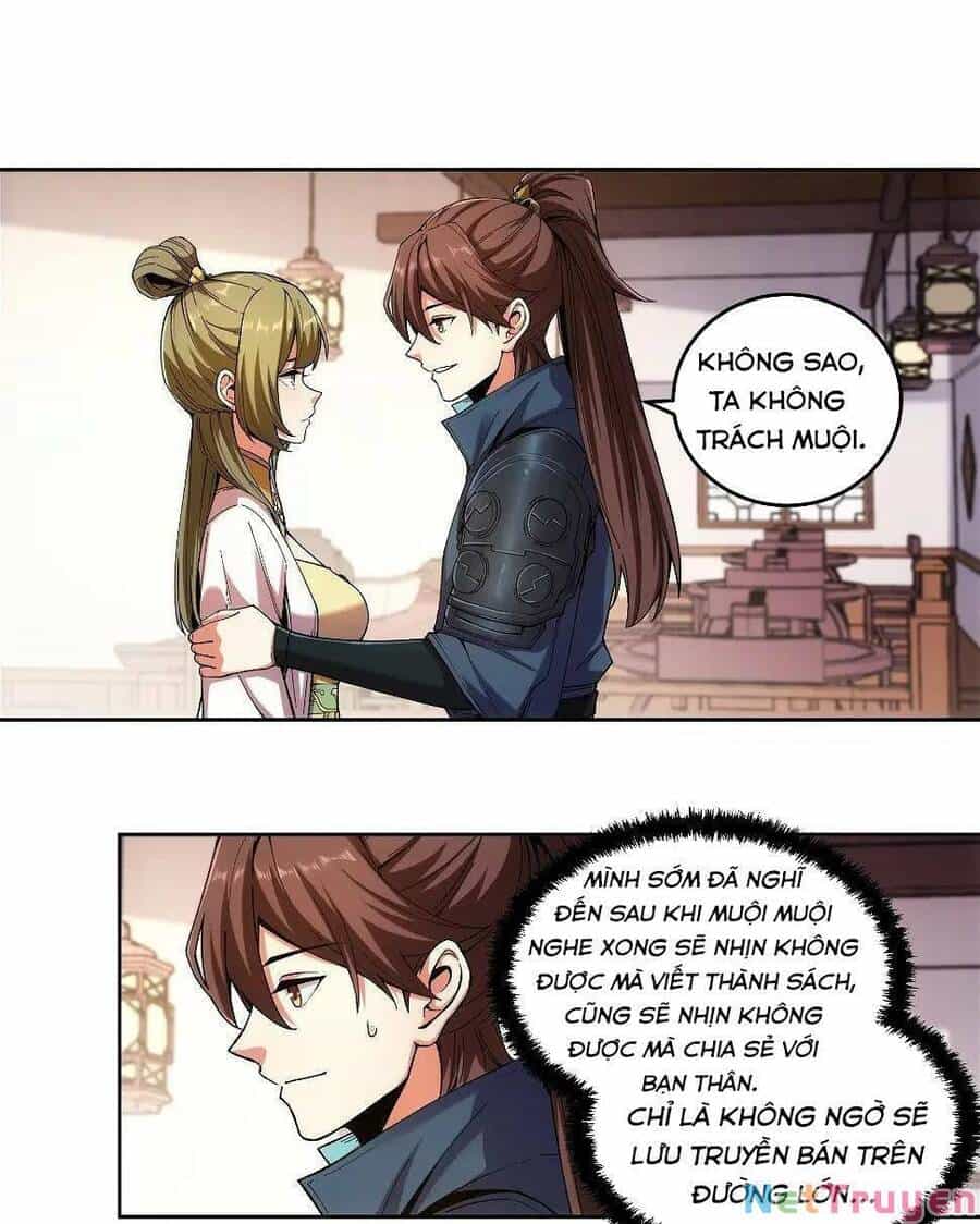 Khánh Dư Niên - Chương 20 - ảnh 14